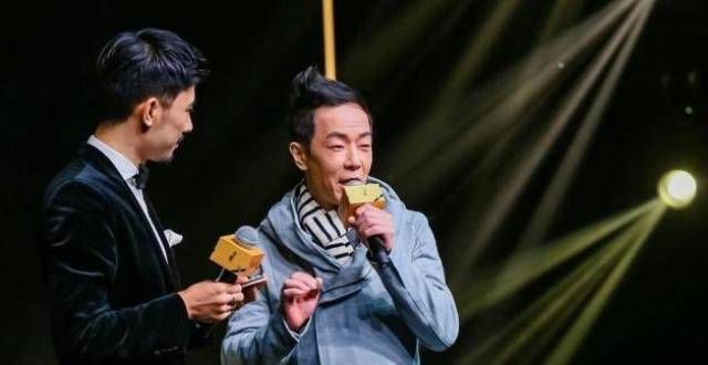 Beyond黄贯中的唱功很了不得么？详细分析来袭