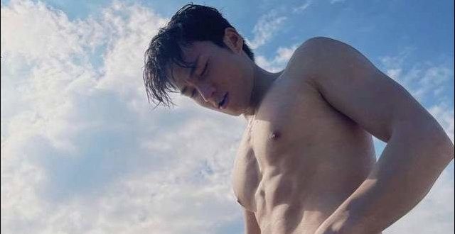 TVB新一代四大小生出炉，有人被嘲太土，有人因不雅视频备受争议