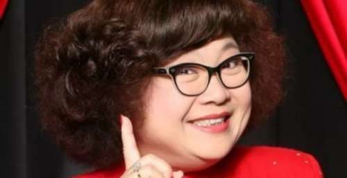 沈殿霞：嫁给不爱自己的郑少秋，生孩子挽救婚姻，爱得卑微注定不幸福