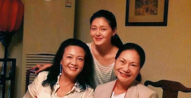 徐熙媛被曝和汪小菲起诉离婚，上亿资产和孩子成关键，姐弟恋告吹