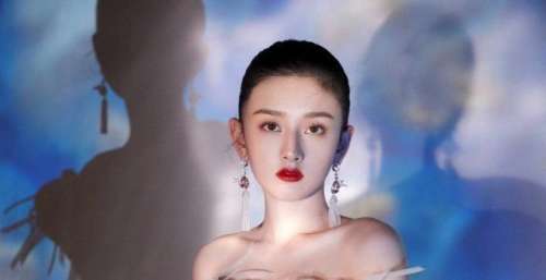 宋祖儿新剧即将开播，乔家四兄妹纷纷送上祝福，希望新剧热播！