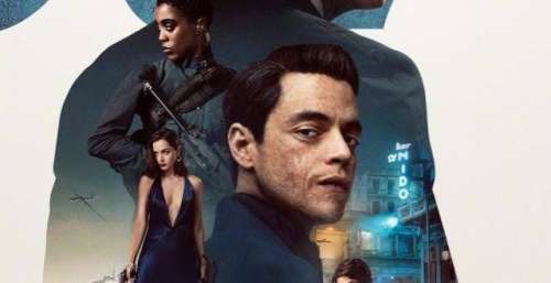 《007：无暇赴死》全球票房超过7.3亿美元，但依旧亏损数百万美元！