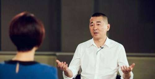陈建斌表示《不惑之旅》收视率再高也不用梅婷了，理由引全场大笑