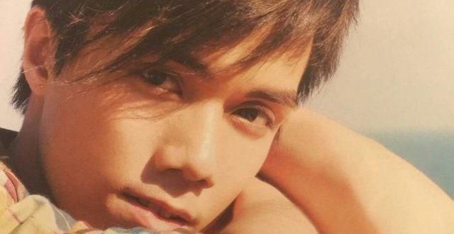 18年前，凭《断点》爆红的张敬轩，为何突然不“火”？