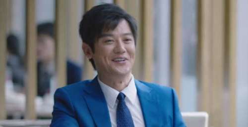 重温《星辰大海》：李一鸣放手，简爱遵循内心，婚姻的真谛在于爱