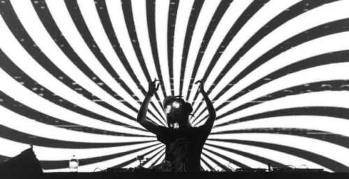 Rezz 发行了她的第四张专辑Spiral