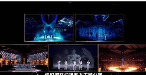 《追光吧！》首播，21位哥哥齐亮相，唯一遗憾的是她的镜头消失了？