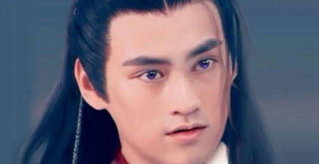 8版“杨康”颜值对比：谁是一表人才小王爷，谁在搞笑