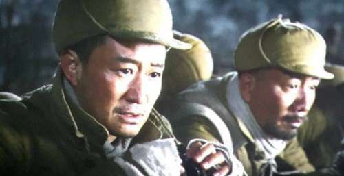 57.3亿，《长津湖》预测票房继续攀升，上座率连续4天冠军