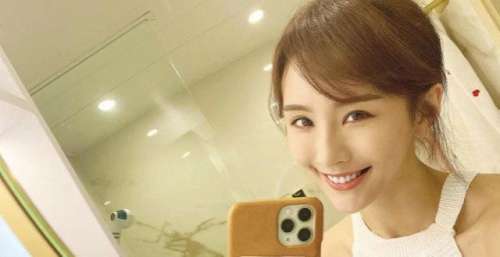 13年搬10次家！火辣女星秀豪宅“整片墙都名牌包”