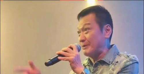 过气卖唱挣钱！58岁陶大宇基本没戏拍，前TVB师奶杀手吃老本26年