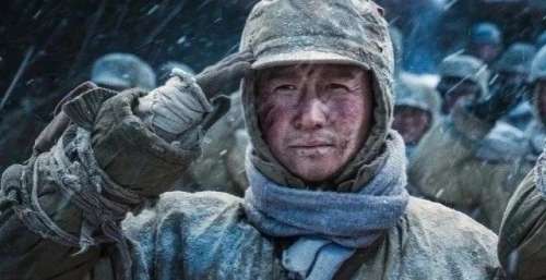 《长津湖》仅差600万夺冠，《战狼2》票房纪录要被改写，吴京真牛