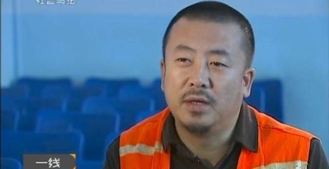最牛逃犯，13年参演30部剧，走红后被警方认出