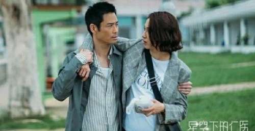 星空下的仁医VS换命真相：大结局，前者CP全部HE，后者看了个寂寞