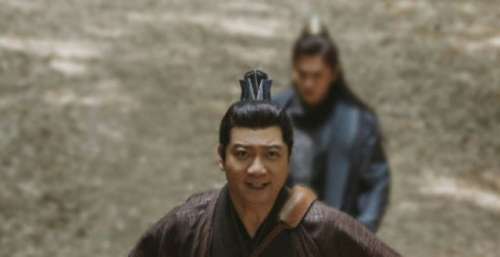 没等来《庆余年2》，却迎来田雨的“新作”，搭档易烊千玺