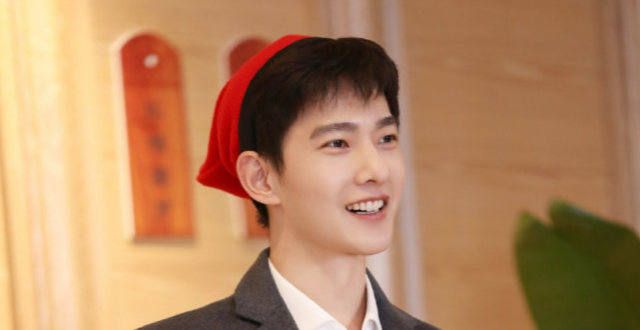 杨洋丢掉了偶像包袱，却意外激活了范丞丞和《青春环游记3》