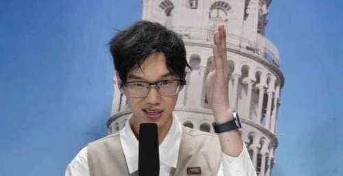 《一年一度喜剧大赛》热播中 李飞表现亮眼受好评