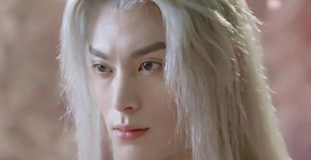 甜宠剧变辣眼古偶剧！清一色“古装丑男”选角，观众评论画风一致