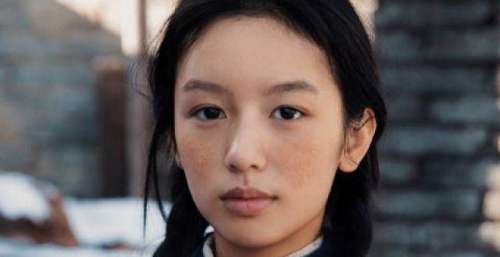 95后小花群芳争艳，《山河令》“女儿”周也，凭什么一路开挂？