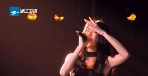 中国好声音：赢了伍珂玥却被喷，谭轩辕的“狂”有什么问题吗？