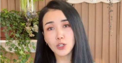 王蓉澄清“砸伤主持人事件”，导演精心设计的剧本，让自己背黑锅