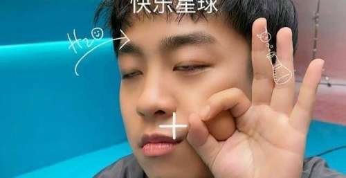 德云社张九龄27岁生日，粉丝用各种方式庆祝，师兄弟怎么没动静呢