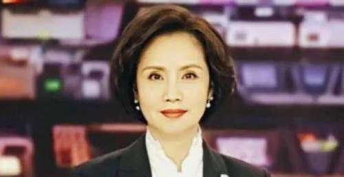 徐俐：“我如何理解新闻，我就如何表达新闻”