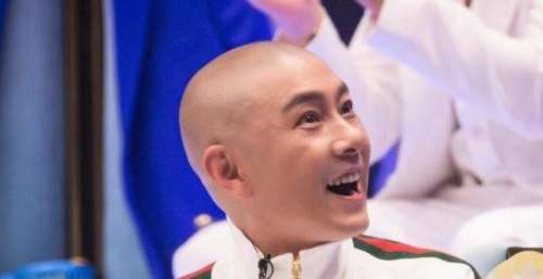 张卫健：一个人老想着“不遇”，只会充满了负能量