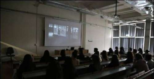 欧洲疫情反扑，意大利“中国电影周”巡回展映或延至明年初