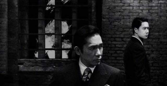 易烊千玺《奇迹》官宣主演阵容，王一博新片《无名》发布海报，你期待哪个？