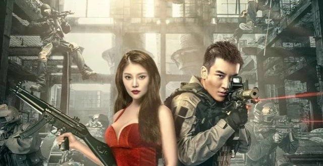 《狙击之王》爆了！徐冬冬院线网络全面开花 大嫂IP一战成名