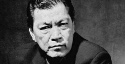 香港“四大恶人”之一成奎安，一生义薄云天，却养了个“白眼狼”