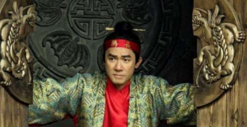 网传《捉妖记3》筹备中，白百何井柏然将要回归，肖战去留不定！