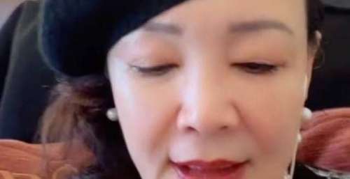 大S曾自曝择偶观：最重要的是长得帅，而今希望汪小菲永远过得比她好