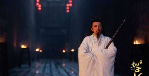 《封神：妲己》上映，阿娇主演苏妲己，过分魔改，姜子牙像个丑角