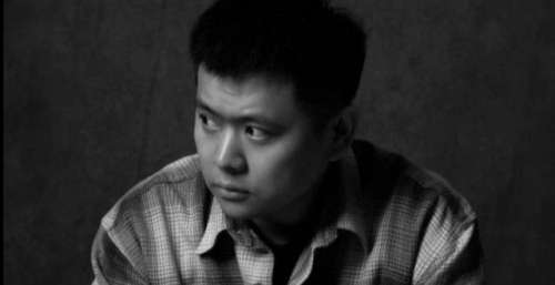 魏书钧：不当导演就去当一个Rapper
