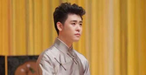 公道自在人心，中演协公布第九批警示人员名单，没有德云社张云雷