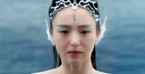 《斛珠夫人》缇兰出现崩之症，为何方海市的血能救她？原因有二