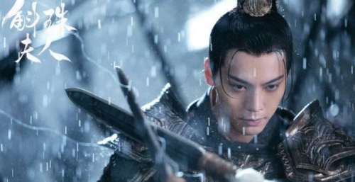 《斛珠夫人》大结局：昶王最狠棋子曝光，方诸帝旭战死留海市听证