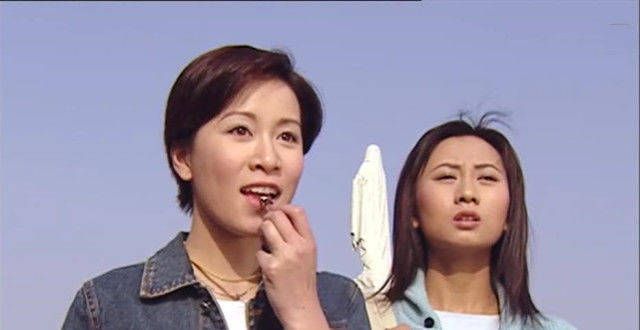 TVB新剧《十月初五的月光》首播，和原版有何不同？