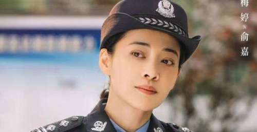 梅婷出演的新剧颜值也太好了，难怪这么好看！