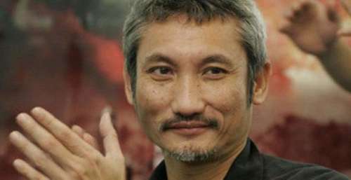 35年前，《英雄本色》首映，吴宇森走出影院，对徐克说了2个字
