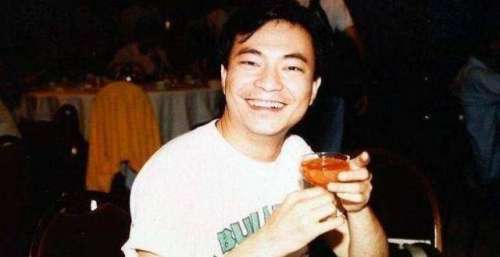 廖伟雄：当红时弃影当农民，后拒绝千万片酬，今靠种田成亿万富翁
