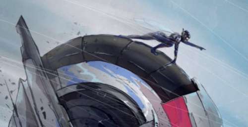 《蚁人与黄蜂女》最新漫威宇宙电影主体已经全部拍摄完成？