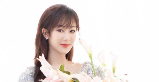 杨紫《女心理师》热度登顶，却遭鹅桃内涵，网友：又好气又好笑