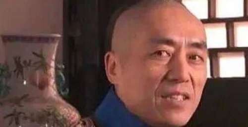 盘点那些在经典电视剧《大宅门》隐藏得比较“深”的知名演员