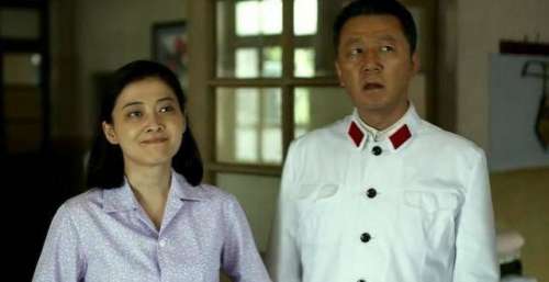 都是梅婷主演的中年人爱情戏 为什么不惑之旅比父母爱情差这么多