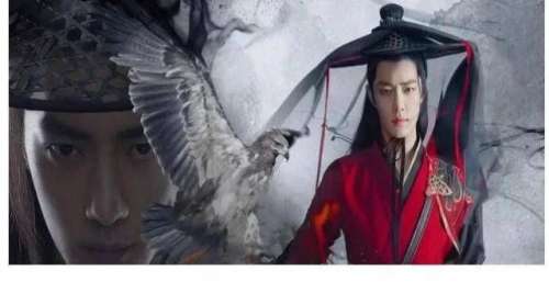 《与凤行》选角曝光，看到男女主后，这是要重塑花千骨、陈情令？