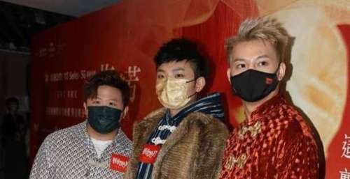 TVB歌手胡鸿钧被ViuTV粉丝做票跌出15强