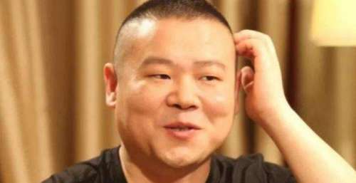 岳云鹏下半年综艺演出基本取消，李诞与于谦的对话，道出其中原因
